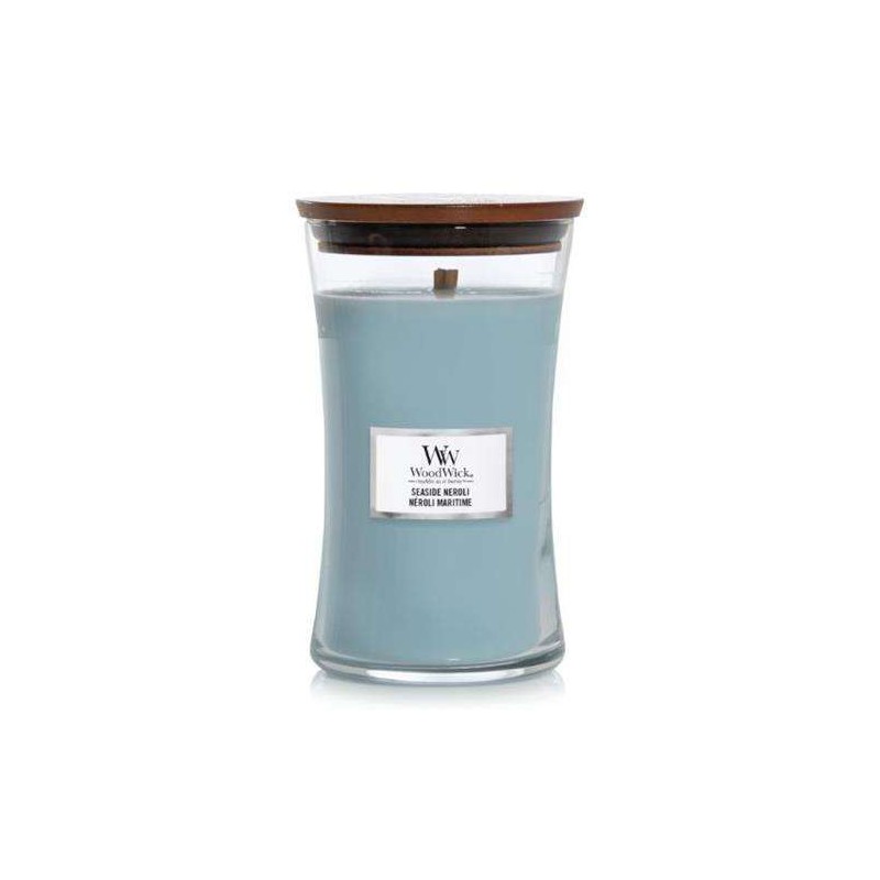 Seaside Neroli Large Candle Seaside Neroli Large Candle
