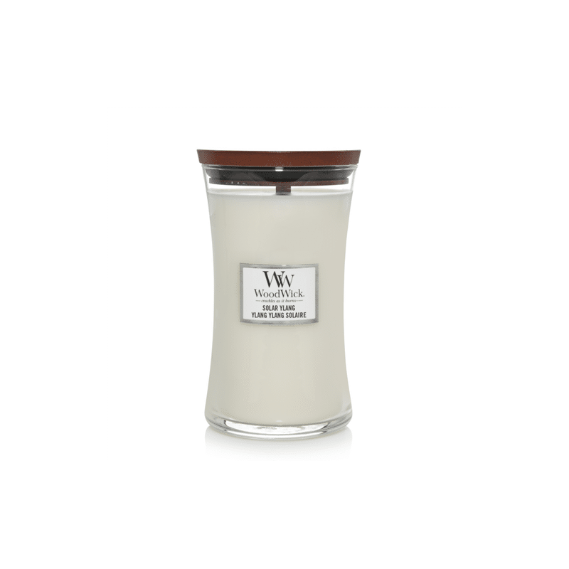Solar Ylang Large Candle Solar Ylang Large Candle