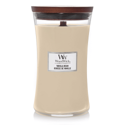 Vanilla Bean Large Candle