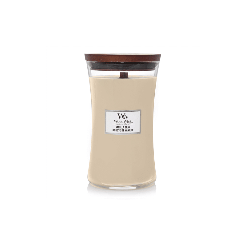Vanilla Bean Large Candle Vanilla Bean Large Candle