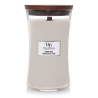 Warm Wool Large Candle