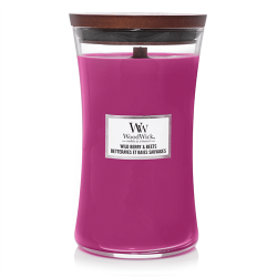 Wild Berry & Beets Large Candle