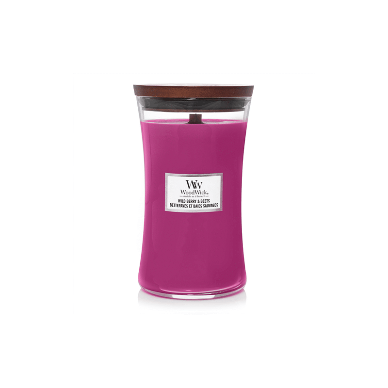 Wild Berry & Beets Large Candle Wild Berry & Beets Large Candle