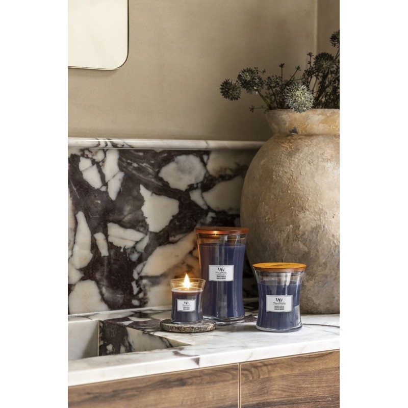 Hinoki Dahlia Candle Hinoki Dahlia Candle