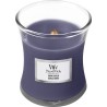 Hinoki Dahlia Candle