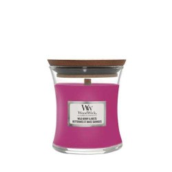 Wild Berry & Beets Mini Candle