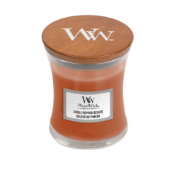 Chili Pepper Gelato Mini Candle