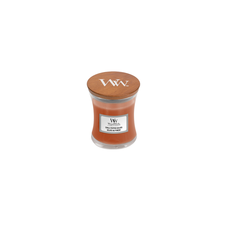 Chili Pepper Gelato Mini Candle Chili Pepper Gelato Mini Candle