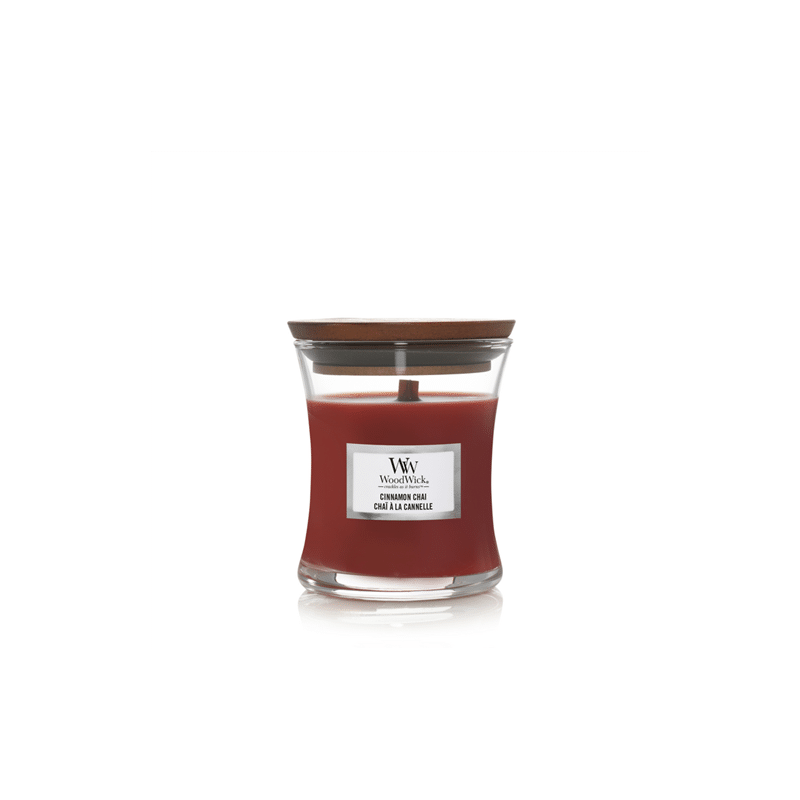 Cinnamon Chai Mini Candle Cinnamon Chai Mini Candle