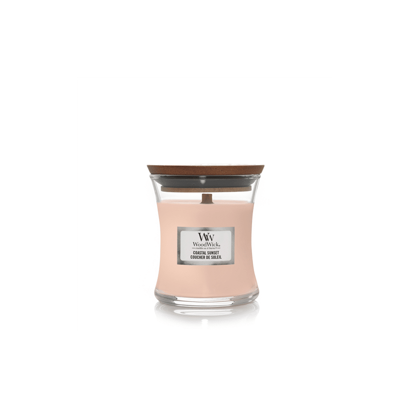 Coastal Sunset Mini Candle Coastal Sunset Mini Candle