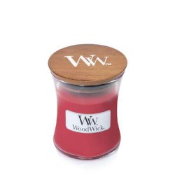 Currant Mini Candle