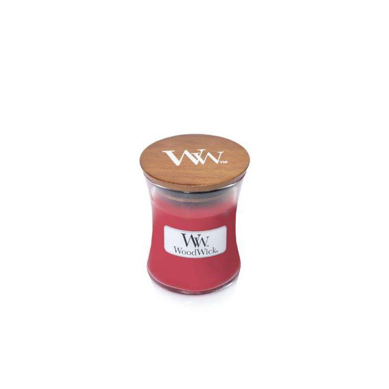 Currant Mini Candle Currant Mini Candle
