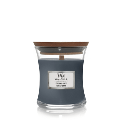 Evening Onyx Mini Candle