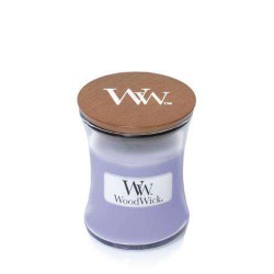 Lavender Spa Mini Candle