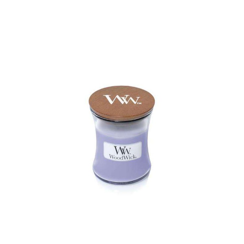 Lavender Spa Mini Candle Lavender Spa Mini Candle