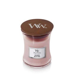 Rosewood Mini Candle