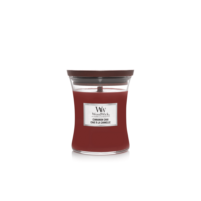 Cinnamon Chai Medium Candle Cinnamon Chai Medium Candle