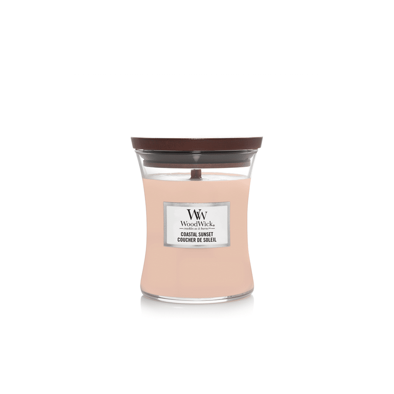Coastal Sunset Medium Candle Coastal Sunset Medium Candle