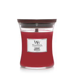 Currant Medium Candle
