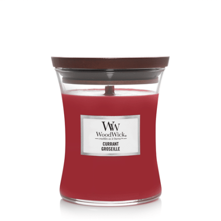 Currant Medium Candle