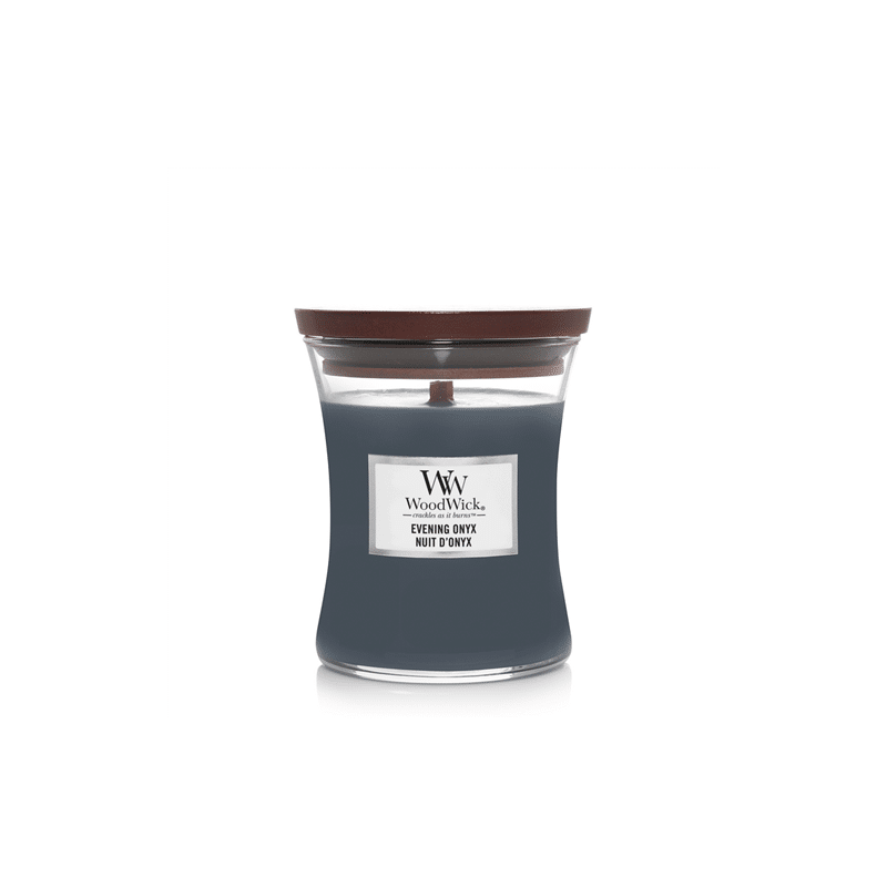 Evening Onyx Medium Candle Evening Onyx Medium Candle