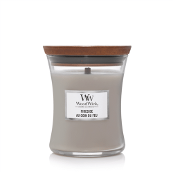 Fireside Medium Candle