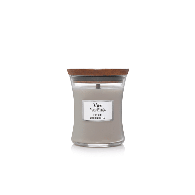 Fireside Medium Candle Fireside Medium Candle