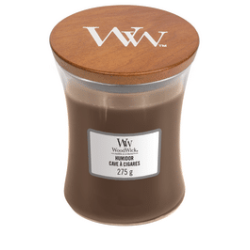 Humidor Medium Candle