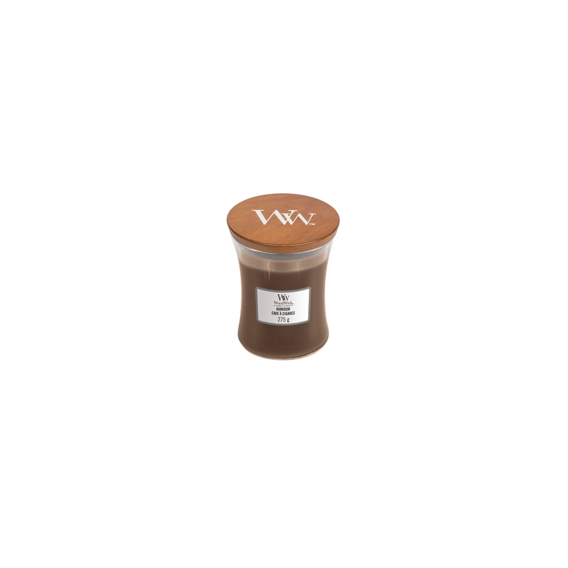 Humidor Medium Candle Humidor Medium Candle