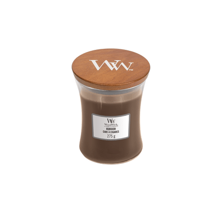 Humidor Medium Candle