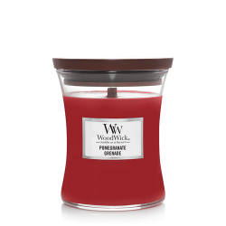 Pomegranate Medium Candle