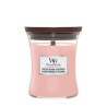 Pressed Blooms & Patchouli Medium Candle