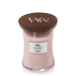 Rosewood Medium Candle