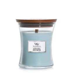 Seaside Neroli Medium Candle