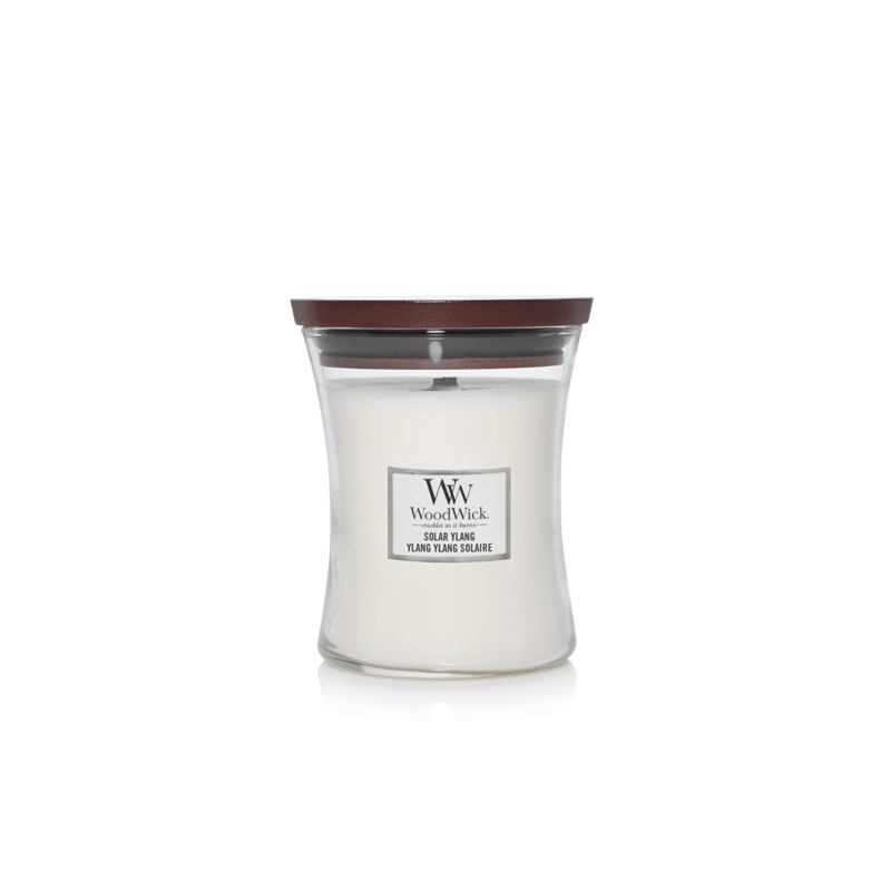 Solar Ylang Medium Candle Solar Ylang Medium Candle