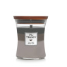 Trilogy Cozy Cabin Medium Candle