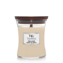 Vanilla Bean Medium Candle