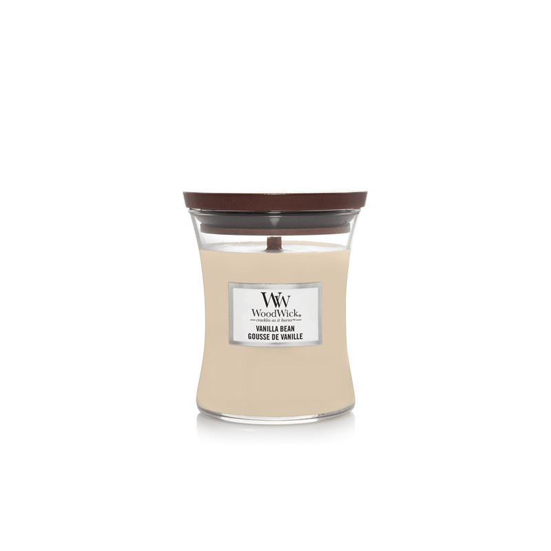 Vanilla Bean Medium Candle Vanilla Bean Medium Candle