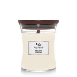 Vanilla Musk Medium Candle