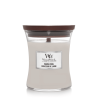 Warm Wool Medium Candle