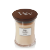 White Honey Medium Candle