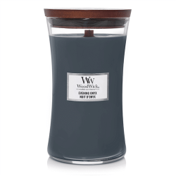 Evening Onyx Large Candle