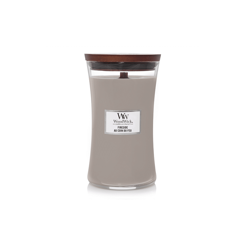 Fireside Large Candle Fireside Large Candle