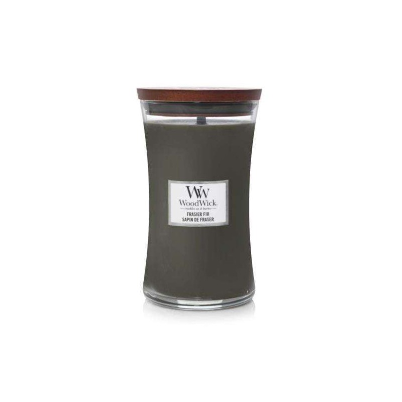 Frasier Fir Large Candle Frasier Fir Large Candle