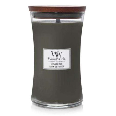 Frasier Fir Large Candle