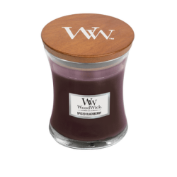 Spiced Blackberry Mini Candle