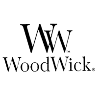 Woodwick geur kaars